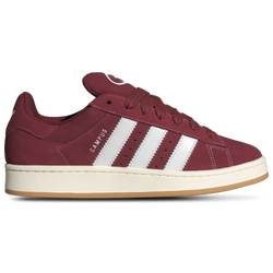 Heren Schoenen - adidas Campus 00s - Noble Maroon-Cloud White