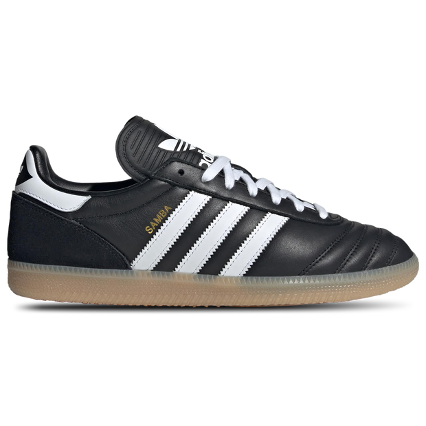 Adidas Samba herensneaker zwart