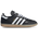 adidas Samba Jp - Men Shoes Core Black-Core Black-Gum4