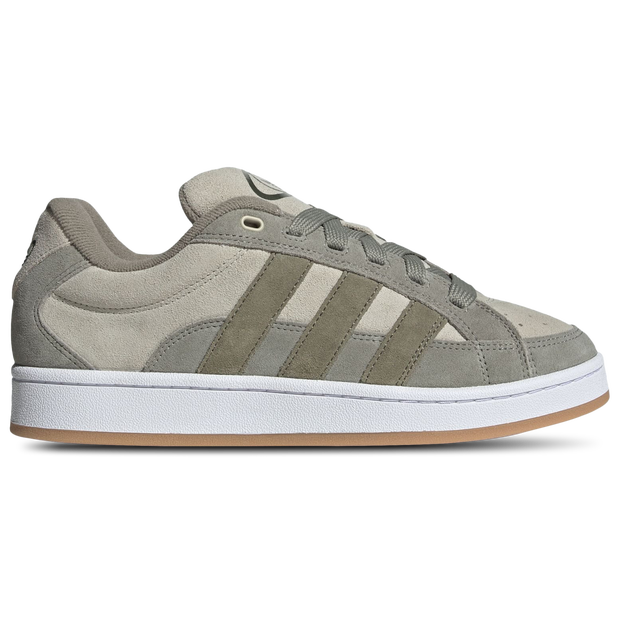 Image of Adidas Campus female Scarpe - Beige - Pelle - Foot Locker035