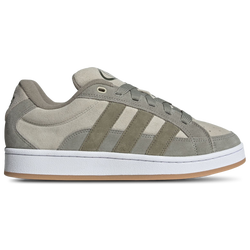 Heren Schoenen - adidas Campus 00s - Putty Grey-Olive Strata