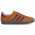 adidas Gazelle Indoor - Herren Schuhe Craft Ochre-Shadow Red