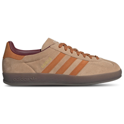 Herren Schuhe - adidas Gazelle Indoor - Warm Sandstone-Craft Ochre