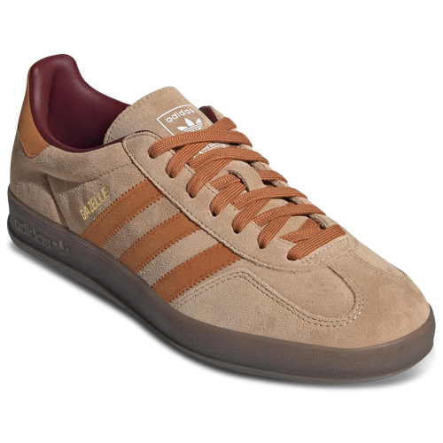 adidas Gazelle Indoor - Image 2 of 6 Enlarged Image