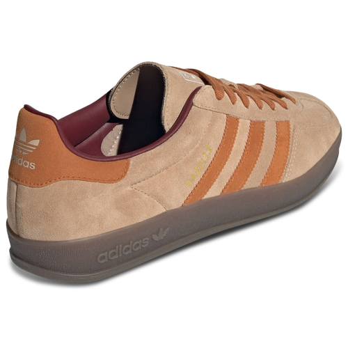 adidas Gazelle Indoor - Image 3 of 6 Enlarged Image