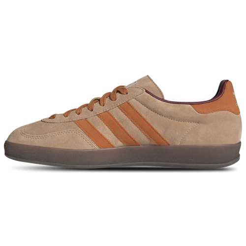 adidas Gazelle Indoor - Image 4 of 6 Enlarged Image