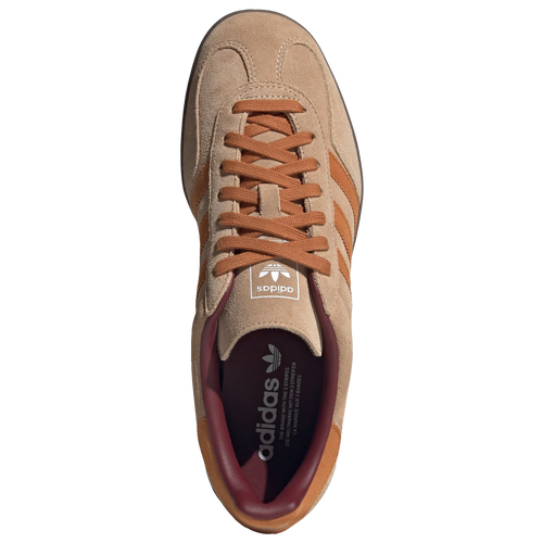 adidas Gazelle Indoor - Image 5 of 6 Enlarged Image