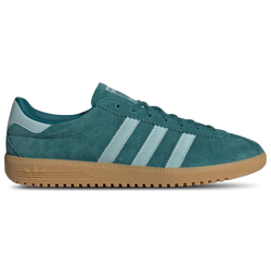 Herren Schuhe - adidas BRMD - Mystery Green-Tactile Green