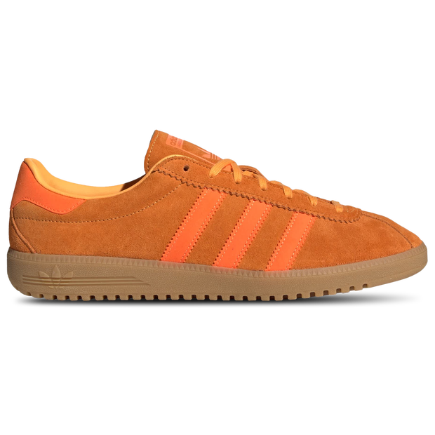 Image of Adidas Brmd male Scarpe - Oro - Pelle - Foot Locker035