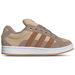 Heren Schoenen - adidas Campus 00s - Magic Beige-Wild Brown