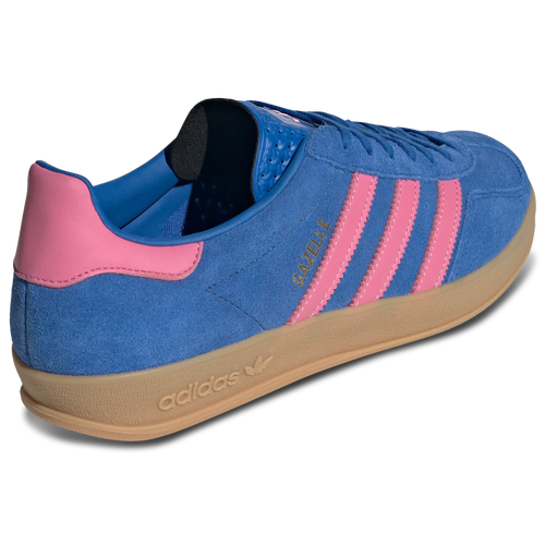 adidas Gazelle Indoor - Image 3 of 6 Enlarged Image