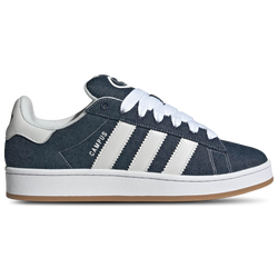 Hombre Zapatillas - adidas Campus 00s - Night Indigo-Crystal White