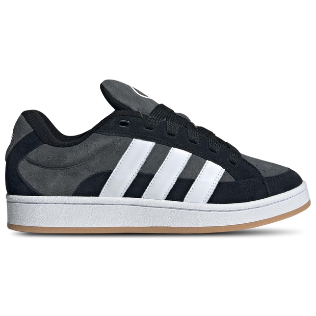 Adidas Campus herensneaker grijs