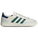 Chalk White-Collegiate Green
