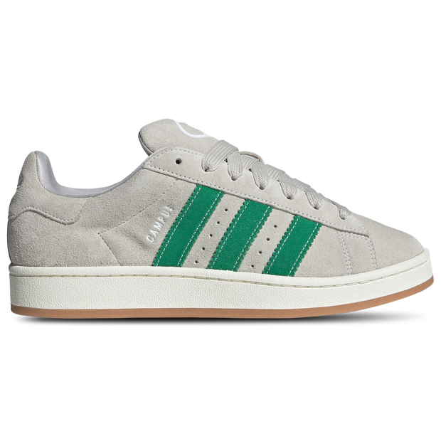Adidas Campus herensneaker grijs