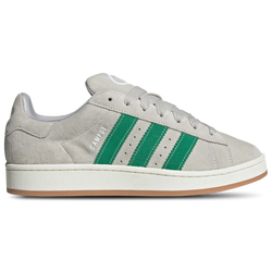 Herren Schuhe - adidas Campus 00s - Grey One-Green