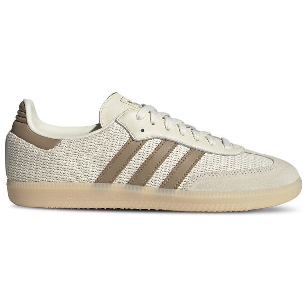 adidas Samba OG Cream White Cardboard - JI3185