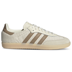 Heren Schoenen - adidas Samba OG - Cream White-Cardboard