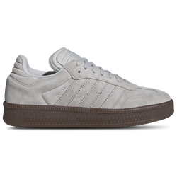 Herren Schuhe - adidas Samba XLG - Grey Two-Grey Two