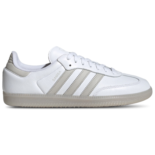 Sneakers adidas Samba Og Ftw White/ Grey One/ Ftw White - JI3206