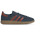 adidas Handball Spezial - Homme Chaussures Aurora Ink-Wild Sepia