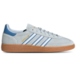 Halo Blue-Cloud White