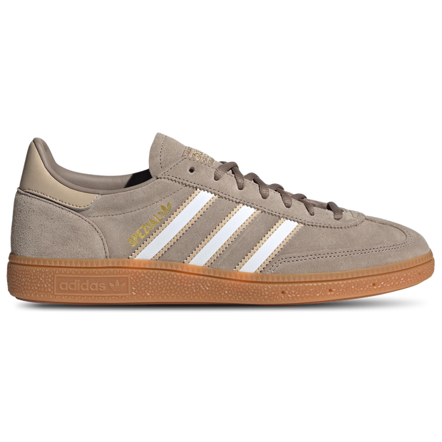 Image of Adidas Handball Spezial male Scarpe - Marrone - Pelle - Foot Locker035