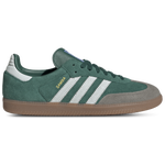 Collegiate Green-Cloud White