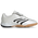 adidas Predator Sala - Uomo Scarpe Zero Met-Zero Met-Gum 3
