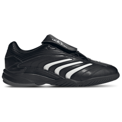 Men Shoes - adidas Predator Sala - Core Black-Core Black