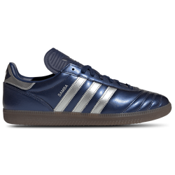 Men Shoes - adidas Samba Jp - Dark Blue-Dark Blue-Gum5