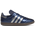 adidas Samba Jp - Men Shoes Dark Blue-Dark Blue-Gum5