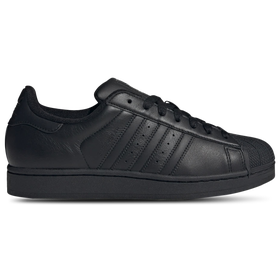 Superstar II - Men - Core Black / Core Black / Core Black
