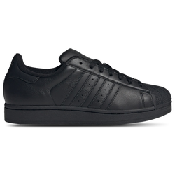 Homme Chaussures - adidas Superstar II - Core Black-Core Black-Core Black