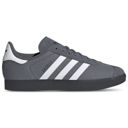 Men Shoes - adidas Gazelle - Onix-Onix-Carbon