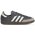 adidas Samba OG - Men Shoes Grey Five-Grey Five-Gum5