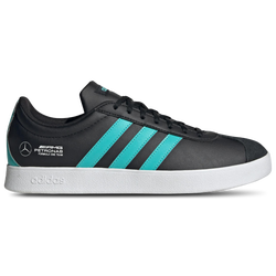 Heren Schoenen - Amg Petronas F1 Vl Court - adidas Mercedes - Core Black-Semi Mint Rush