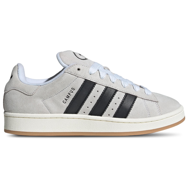 Adidas Campus herensneaker grijs