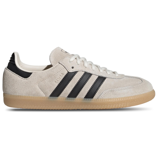 Adidas Samba herensneaker wit
