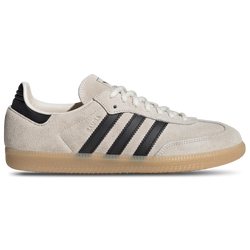 Heren Schoenen - adidas Samba OG - Chalk White-Core Black