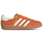 Orange-Off White