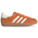 adidas Gazelle Indoor - Hombre Zapatillas Orange-Off White