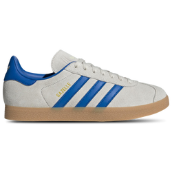 Homme Chaussures - adidas Gazelle Indoor - Alumina-Blue