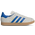 adidas Gazelle Indoor - Homme Chaussures Alumina-Blue