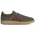 adidas Gazelle - Herren Schuhe Focus Olive-Fox Brown