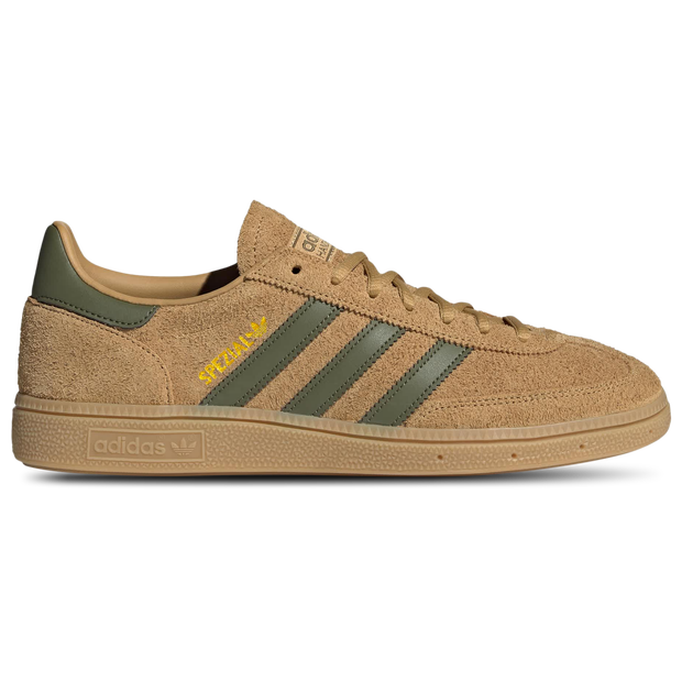 Adidas Handball Spezial herensneaker beige
