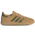 adidas Gazelle - Herren Schuhe Golden Beige-Focus Olive