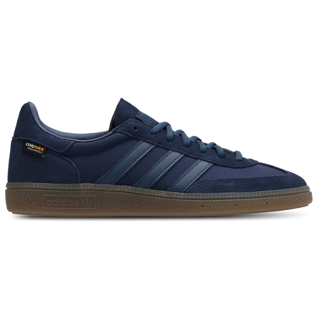 Adidas Handball Spezial herensneaker blauw