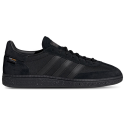 Men Shoes - adidas Handball Spezial - Core Black-Core Black-Carbon