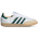 adidas Samba OG - Heren Schoenen Cloud White-Collegiate Green